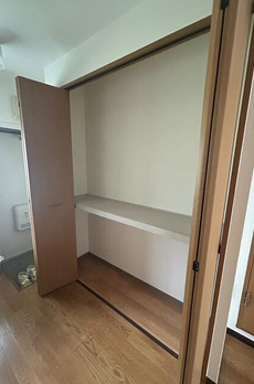 ウィスタリア中野 