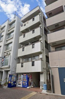 レジデンス西新宿 