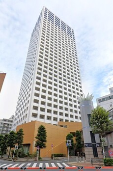ディアマークスキャピタルタワー 