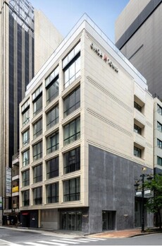 GINZA M TOWER 