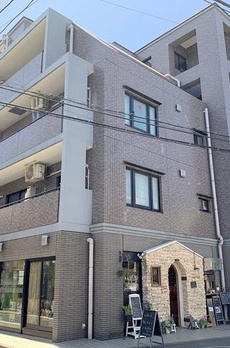 コンフォール中野 