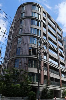 プラウド渋谷東 