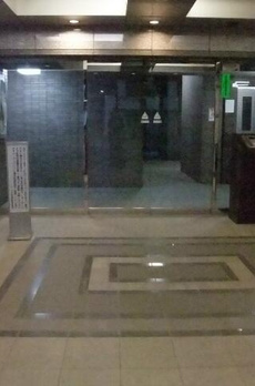 ルーブル白金高輪 