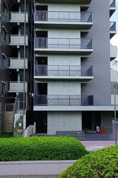 ＳＹＦＯＲＭＥ住吉 