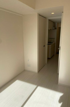 プレミアムキューブＧ西大井 