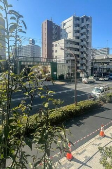 ブルックサイドレジデンス木場 