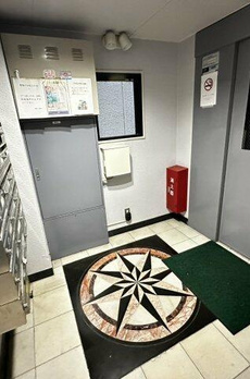豊強ビル 