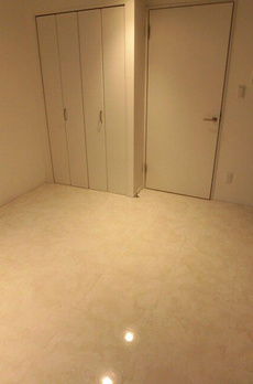 トレスコート目黒本町 