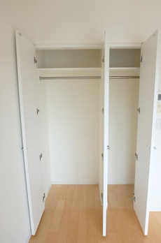 エスティメゾン武蔵小山 