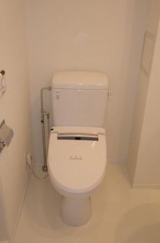 エスティメゾン武蔵小山 