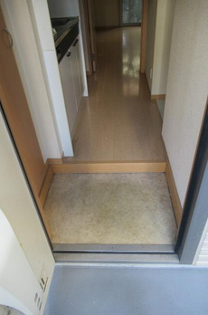 パークヒルズ武蔵小山 