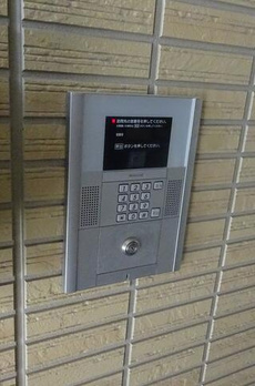 パークヒルズ武蔵小山 