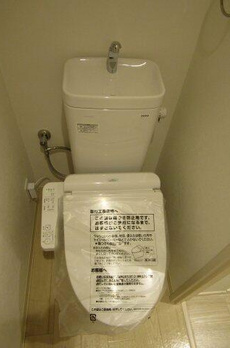 プラトリエ北新宿 