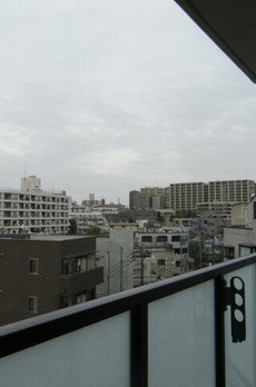 プラトリエ北新宿 