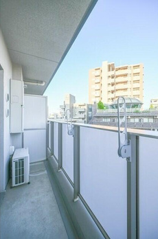 スタイリオ中延駅前 