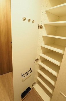 クレヴィアリグゼ日暮里根岸 
