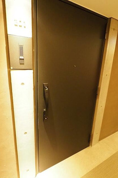 クレヴィアリグゼ日暮里根岸 