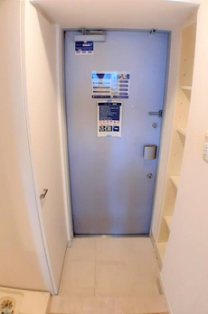 レジディア文京本駒込 
