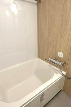 バウスフラッツ日本橋浜町 