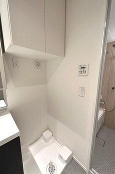 バウスフラッツ日本橋浜町 