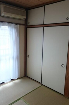 ラフォーレ町屋Ⅱ 