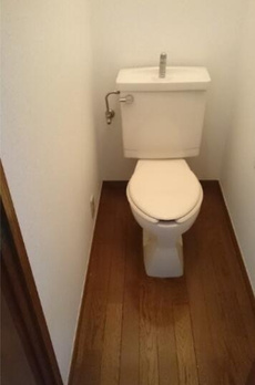 ラフォーレ町屋Ⅱ 