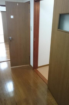 ラフォーレ町屋Ⅱ 