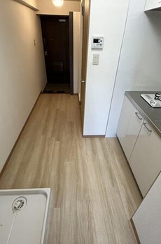 梨苑マンション 