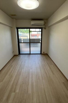 梨苑マンション 