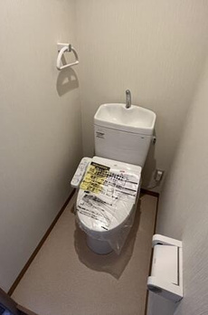 梨苑マンション 