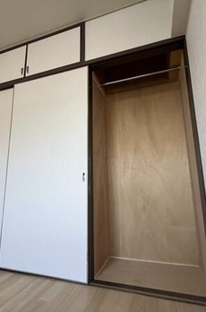 梨苑マンション 