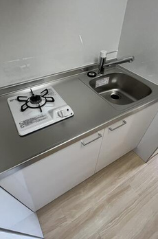 梨苑マンション 