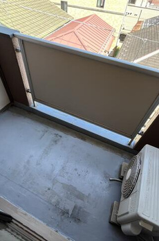 梨苑マンション 