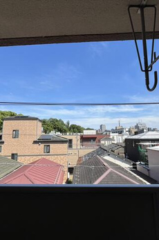 梨苑マンション 