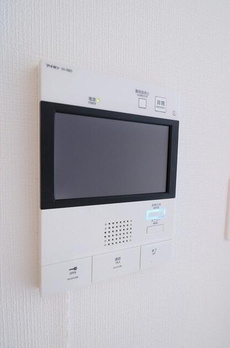 コンフォリア日暮里 