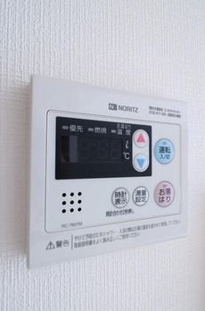 コンフォリア日暮里 