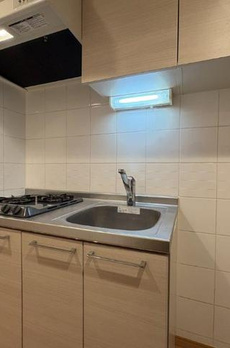 アジールコート西新宿 