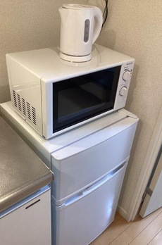 マイナビＳＴＡＹロイヤルグランデ神楽坂参番館 