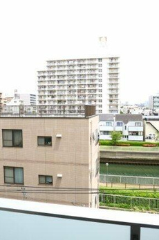 プラウドフラット門前仲町Ⅴ 
