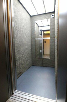プラウドフラット門前仲町Ⅴ 