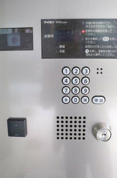プラウドフラット門前仲町Ⅴ 