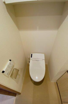 プラウドフラット木場Ⅱ 