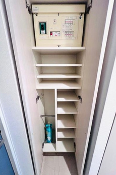 ＫＤＸレジデンス御徒町 