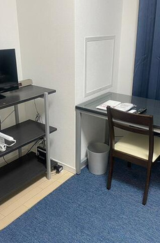 レジディア東品川　敷無し礼０．５　（禁煙） 