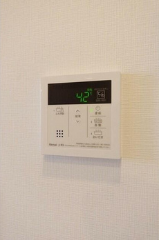コンフォリア森下サウス 