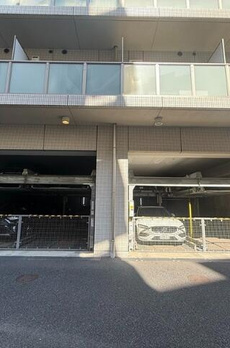 エスティメゾン押上 