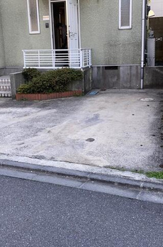 中村メゾネット 