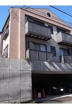 コーラルステージ等々力 