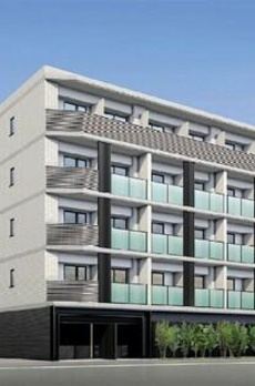 ベルファース品川大井町 