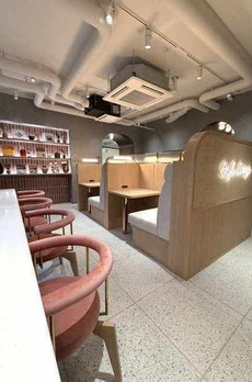 ザ・パークハビオＳＯＨＯ市谷左内町 